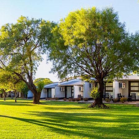 Merino Inn Hotel Colesberg Esterno foto