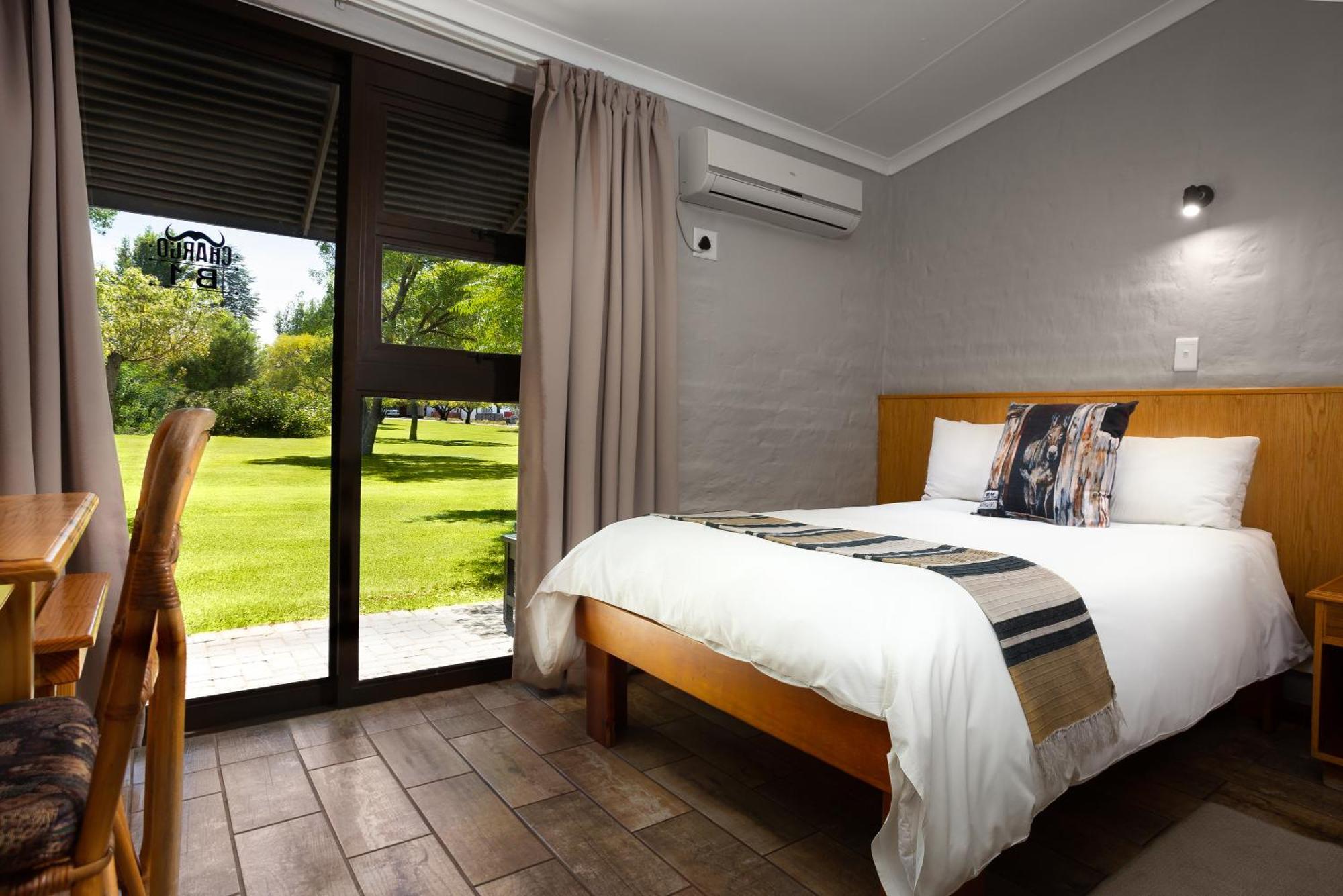 Merino Inn Hotel Colesberg Esterno foto
