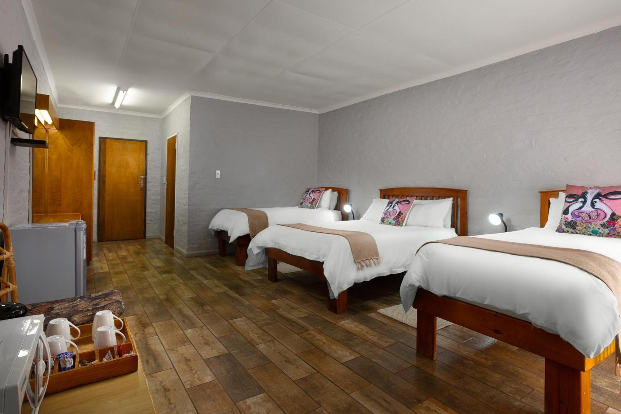 Merino Inn Hotel Colesberg Esterno foto