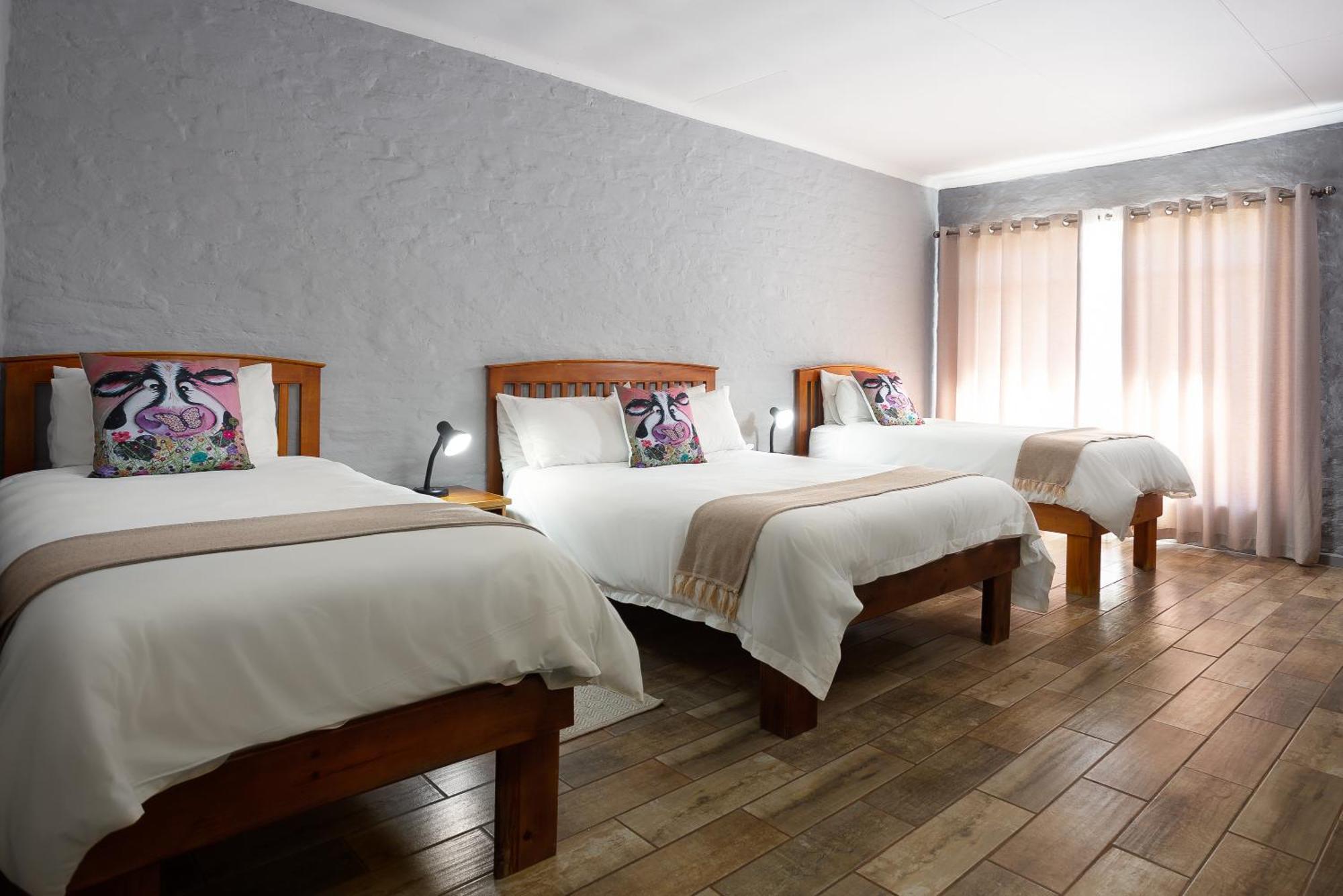 Merino Inn Hotel Colesberg Esterno foto