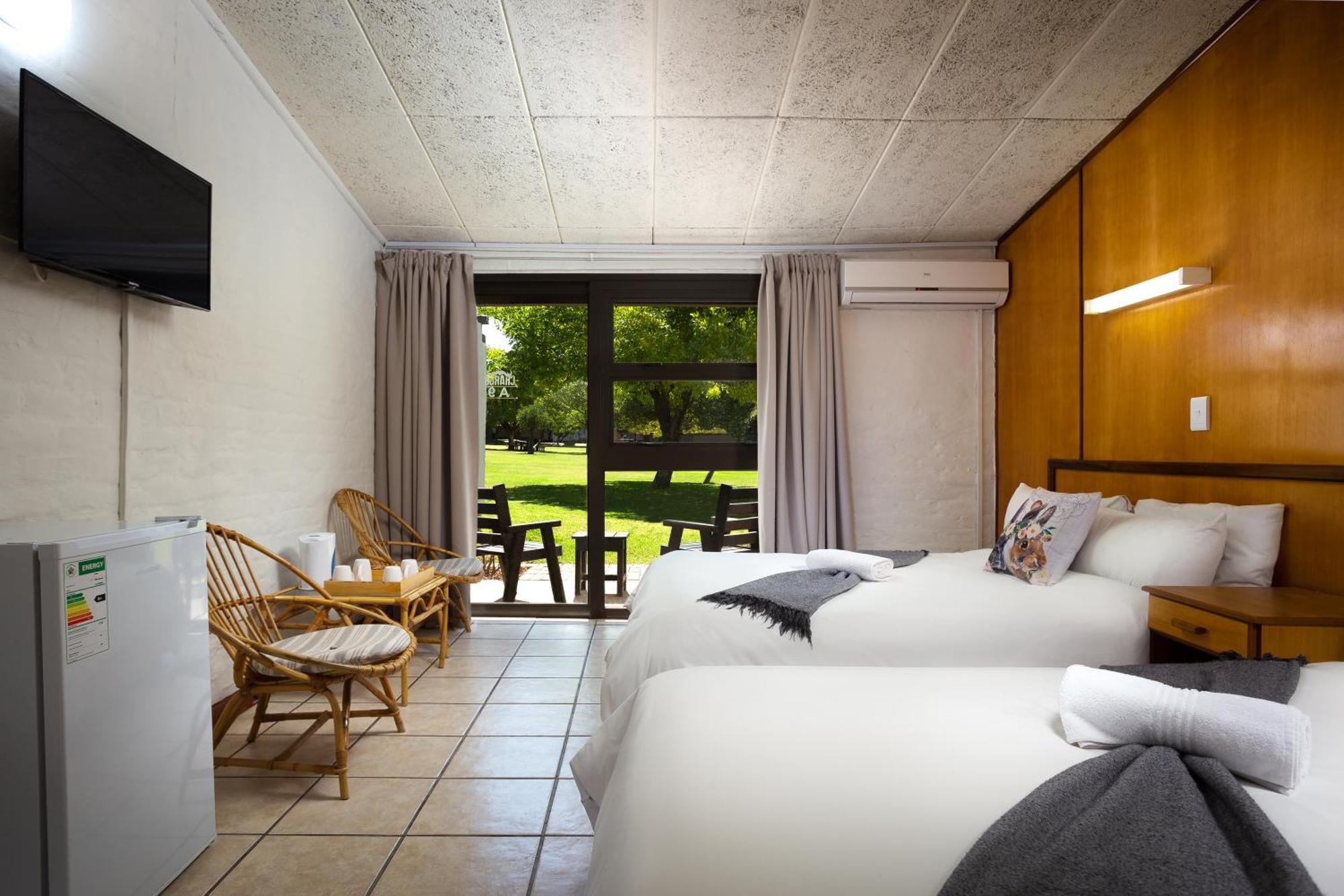 Merino Inn Hotel Colesberg Esterno foto