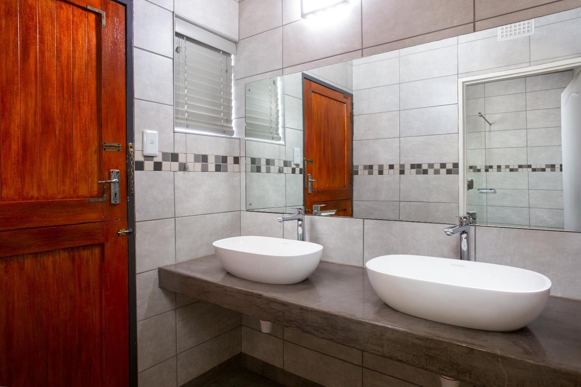 Merino Inn Hotel Colesberg Esterno foto