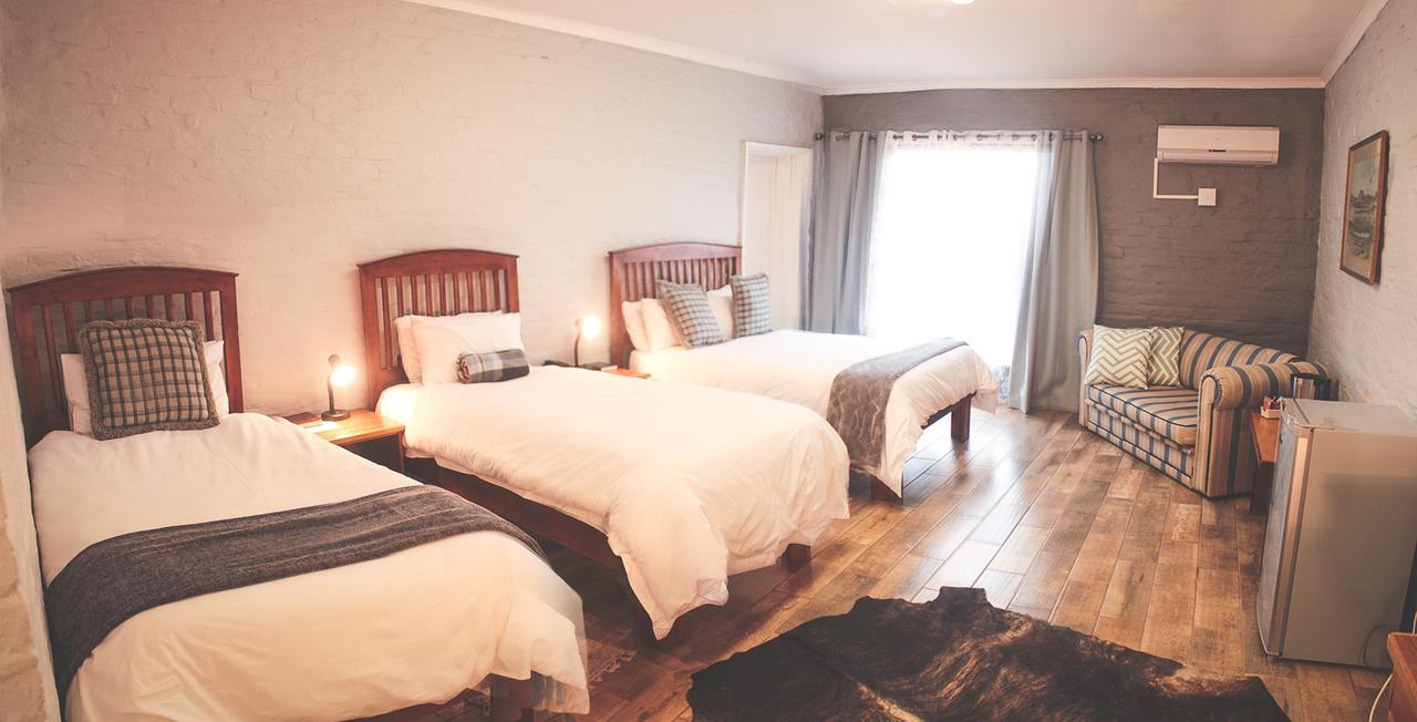 Merino Inn Hotel Colesberg Esterno foto