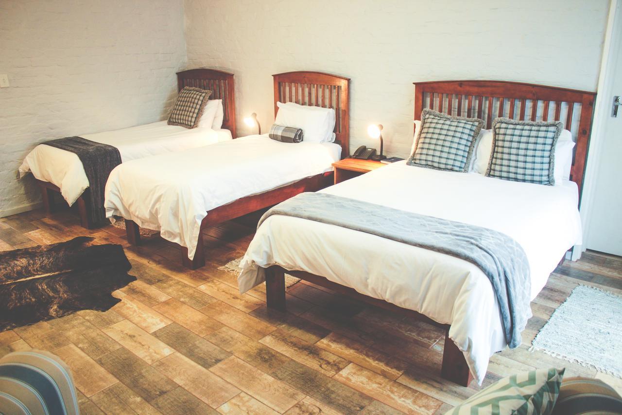 Merino Inn Hotel Colesberg Esterno foto
