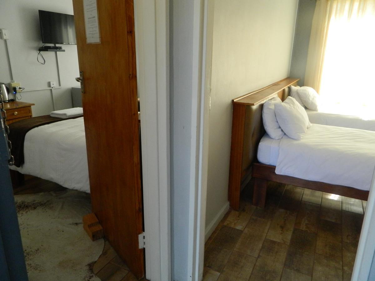 Merino Inn Hotel Colesberg Esterno foto